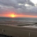 Op De Zeedijk In - Aldis 0320 * Ostend