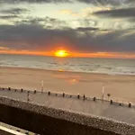 Apartment Op De Zeedijk In - Aldis 0320 *