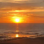 Op De Zeedijk In - Aldis 0320 Apartment Ostend