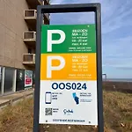 Apartment Op De Zeedijk In - Aldis 0320 Ostend