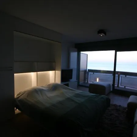 Op De Zeedijk In - Aldis 0320 Appartement