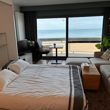 Op De Zeedijk In - Aldis 0320 Apartment *